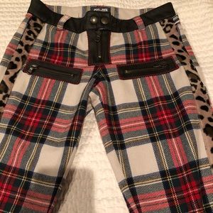 Jean’s Paul Gaultier, New Without Tags. Size 2